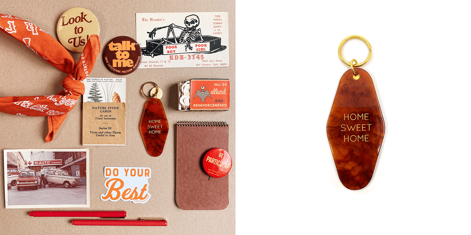 20+ Trade Show Giveaway Ideas to Attract and Impress Your Audience